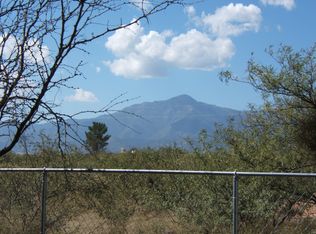4697 S Ranch Rd, Sierra Vista, AZ 85650