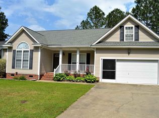 114 Clay Ridge Rd, Columbia, SC 29223