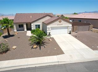 2701 Sanctuary Dr, Bullhead City, AZ 86442