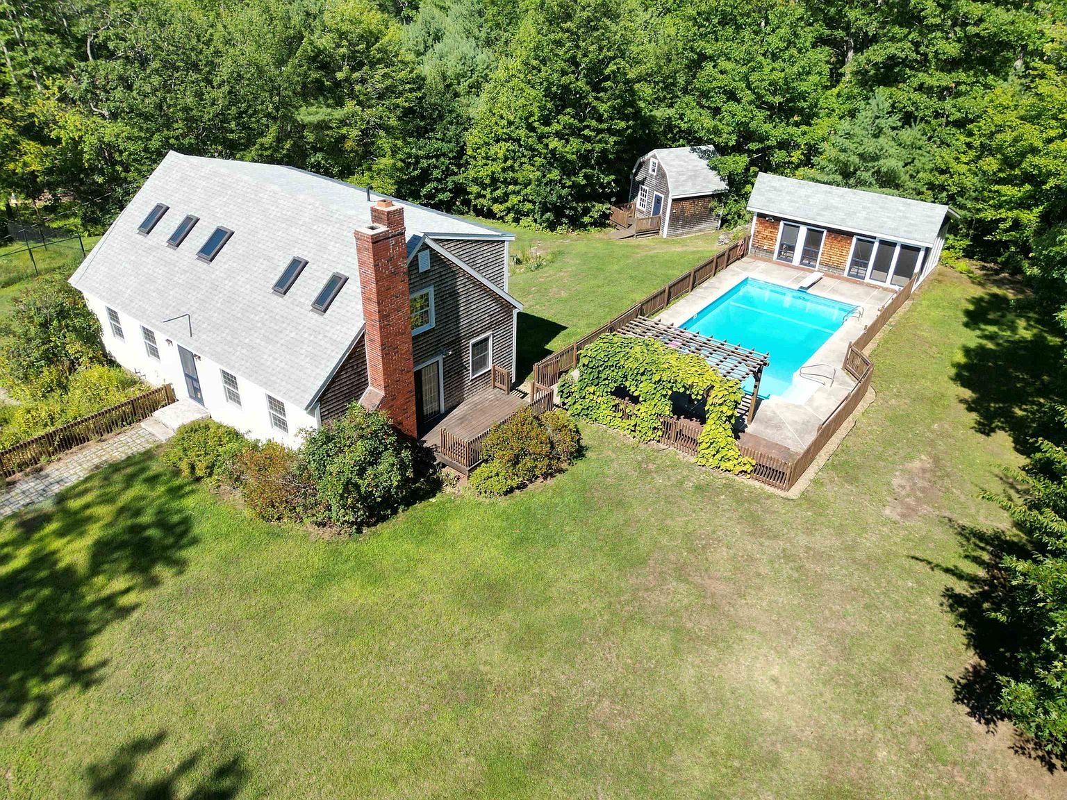 83 Range Road, Epsom, NH 03234 Zillow