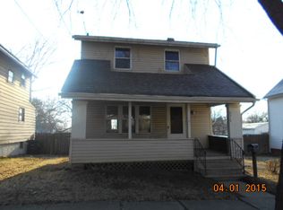 2313 7th St SW, Akron, OH 44314