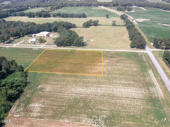 Tullie Rd, Graceville, FL 32440