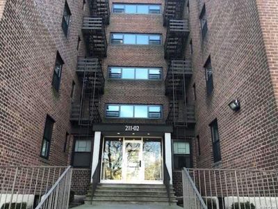 211-02 73rd Avenue #5J, Bayside, NY, 11364