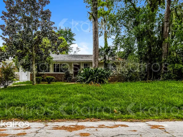 1169 SE Magnolia Loop, Lake City, FL 32025