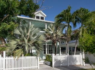 1301 Flagler Ave, Key West, FL 33040