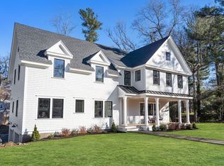 42 Colonial Rd, Hingham, MA 02043