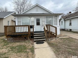 1228 Summer St, Pekin, IL