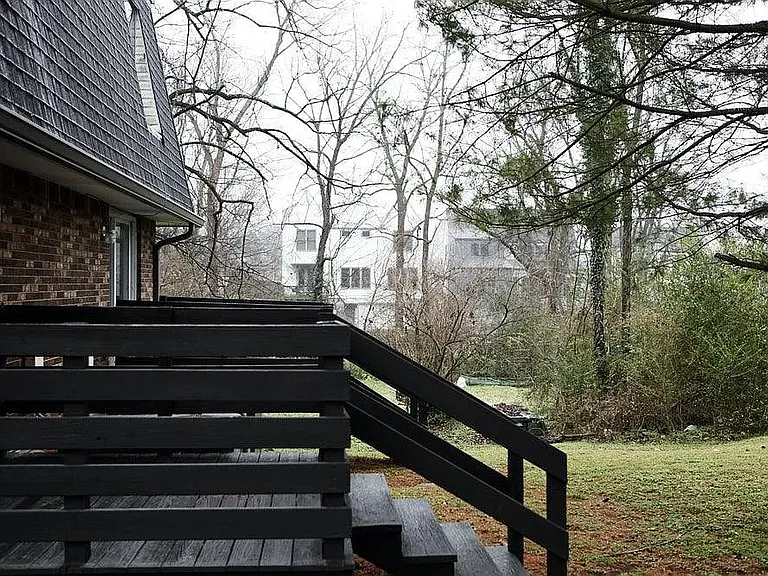 Private Deck