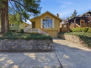 4734 Holly St, Kansas City, MO 64112