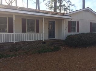 205 Hasting St, Tarboro, NC 27886