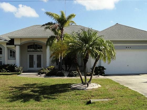 1st image of 843 Rotonda Cir