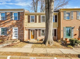 5540 Kendrick Ln, Burke, VA 22015