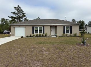 17103 SW 22nd Terrace Rd, Ocala, FL 34473