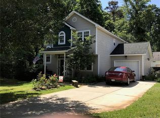 4610 Brandie Glen Rd, Charlotte, NC 28269