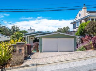 136 Nataqua Ave, Pacifica, CA 94044