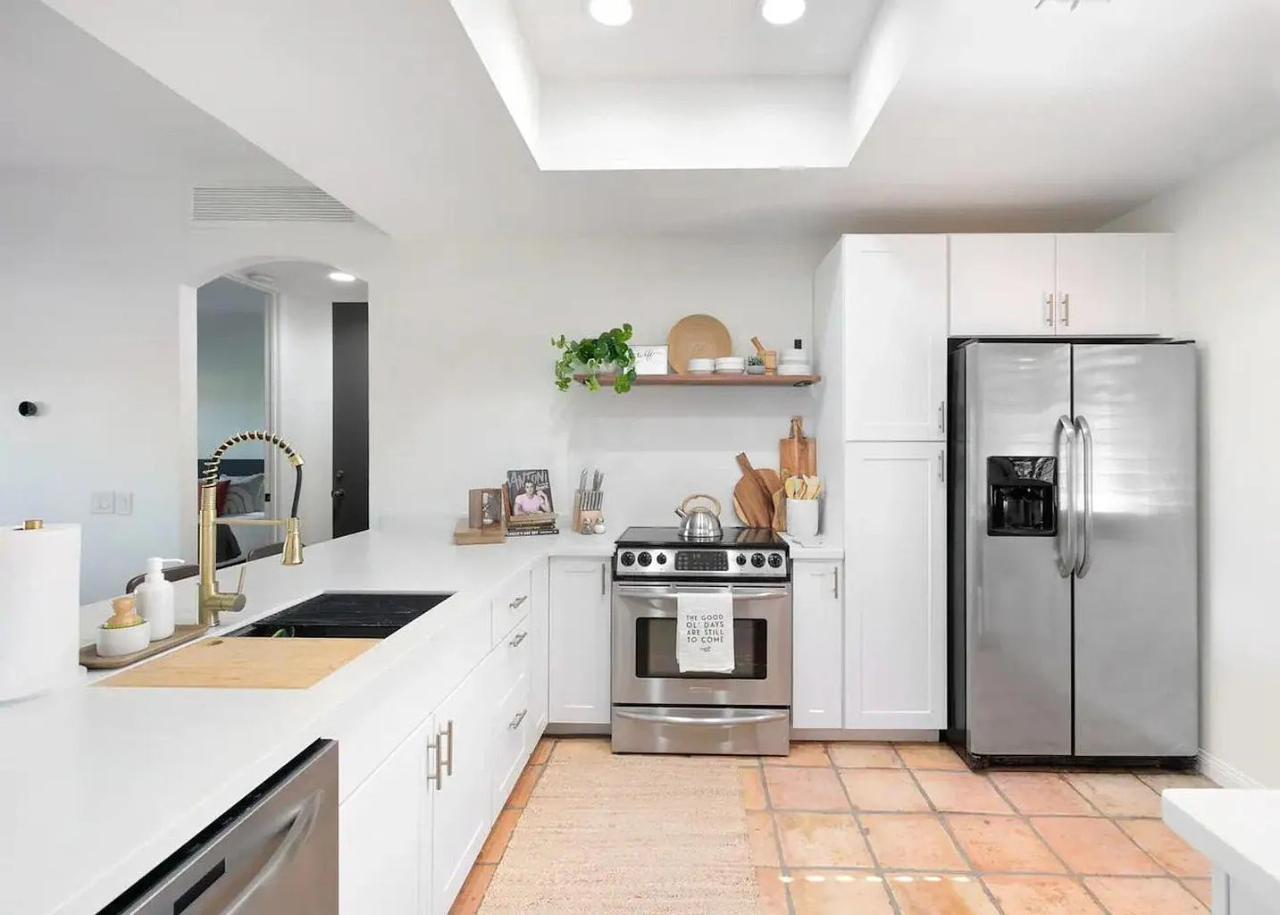2 bed, 1212 sqft, $3,000 — Photo 3