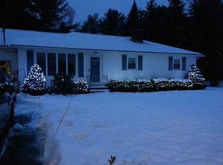 31 Lorraine Ave, Brewer, ME 04412