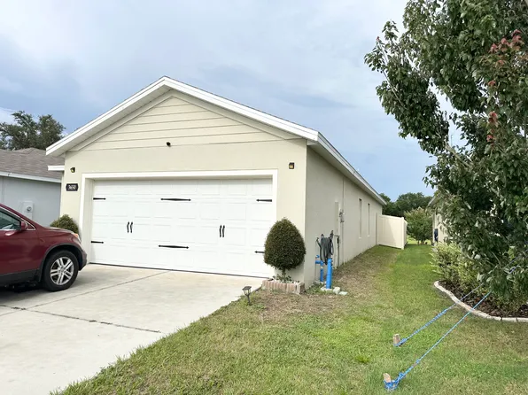 3650 Zephyr Preserve Pl, Zephyrhills, FL 33541