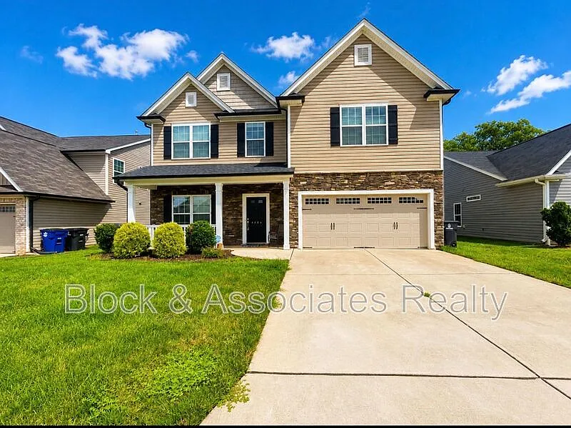 1464 Land Grove Dr