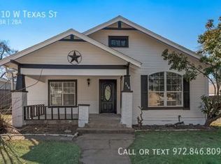 310 W Texas St, Denison, TX 75020