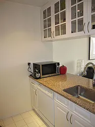 Rented by Newell and Assoc.