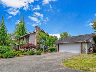 15124 168th Avenue NE, Woodinville, WA, 98072