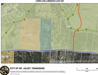 1599 Old Lebanon Dirt Rd, Mount Juliet, TN, 37122