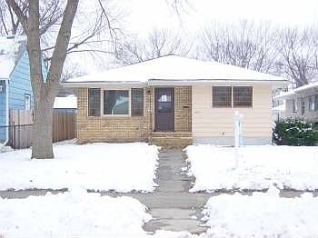 2nd image of 5249 Vincent Ave N