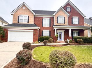 11028 Huntington Meadow Ln, Charlotte, NC 28273