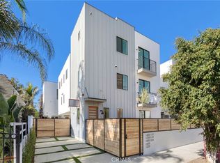 1255 N Gower St, Los Angeles, CA 90038