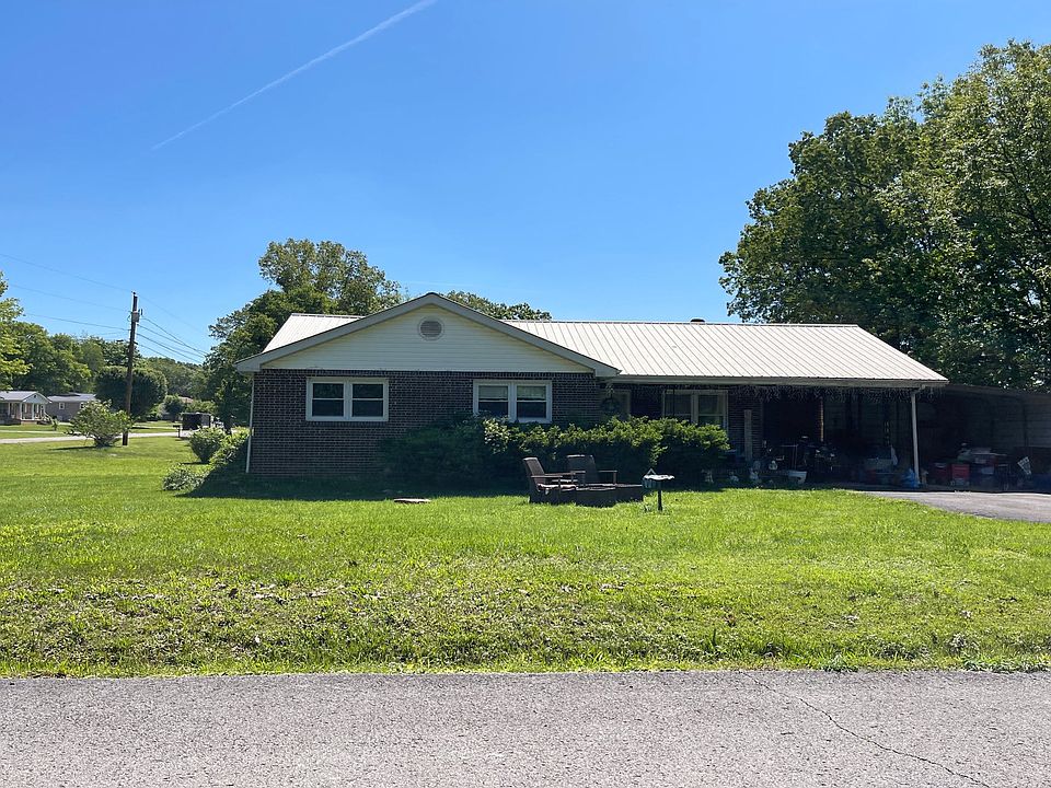 1101 Remington Pl, Manchester, TN 37355 Zillow