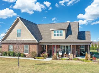 74 Executive Ct LOT 108, Manchester, TN 37355