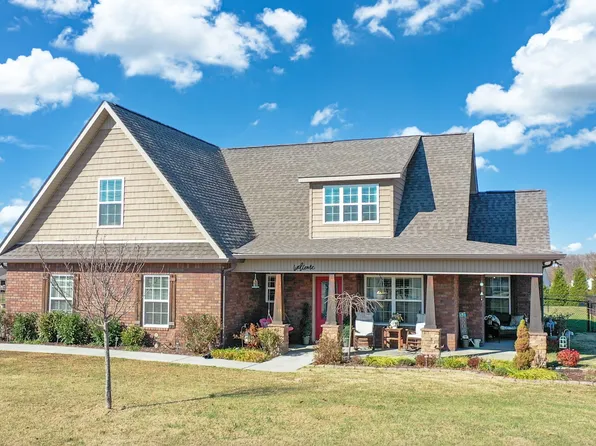 74 Executive Ct, Manchester, TN 37355
