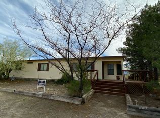 3687 W Jewel St, Thatcher, AZ 85552