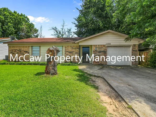 12308 Knight Dr, Balch Springs, TX 75180