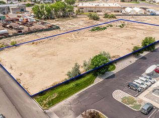 625 Hollingsworth St, Grand Junction, CO 81505