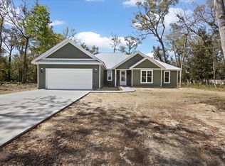9097 Katherine Way, Trenton, FL 32693