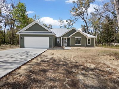 9097 Katherine Way, Trenton, FL, 32693
