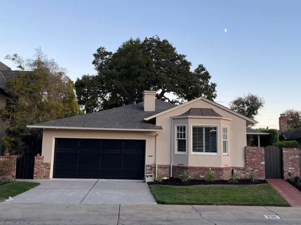 530 Carmel Cir, San Mateo, CA 94402