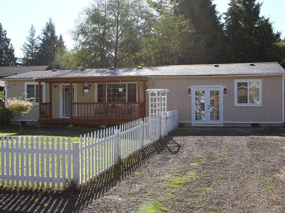 1st image of 9904 Overlook Dr NW