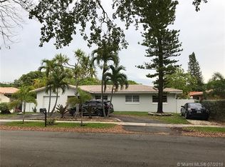 10401 SW 17th St, Miami, FL 33165