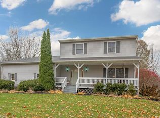 781 Cunningham Rd, Salem, OH 44460