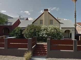 914 E 6th St, Tucson, AZ 85719