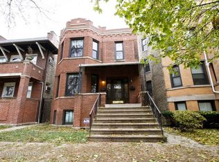2626 N Mozart St, Chicago, IL 60647