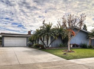 16480 Ross Cir, Westminster, CA 92683