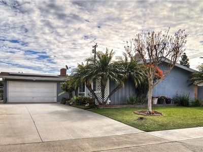 16480 Ross Cir, Westminster, CA, 92683