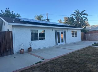 21819 Arminta St, Canoga Park, CA 91304