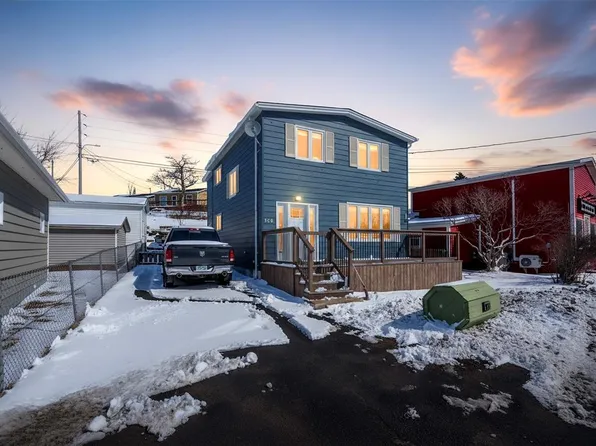 150 Main Road, Hearts Content, NL A0B1Z0