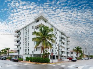 8001 Byron Ave APT 2C, Miami Beach, FL 33141
