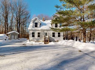 15 D And B, Buckfield, ME 04220